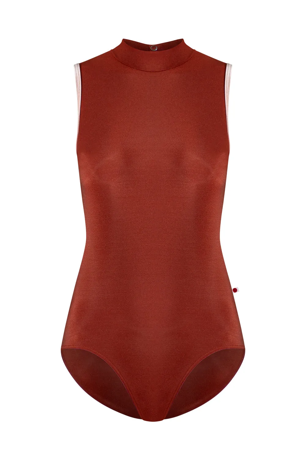 Yumiko Natasha Leotard